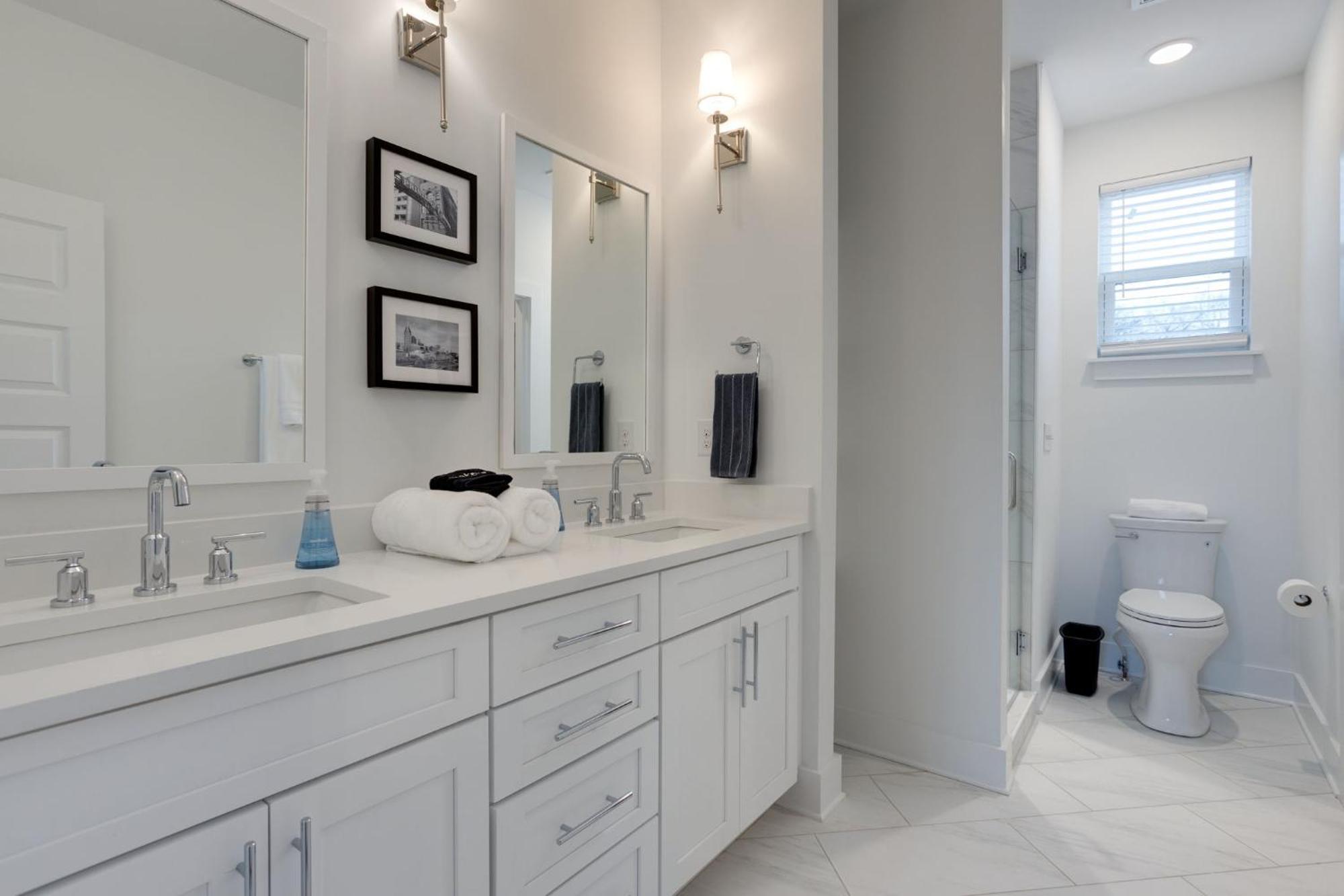 Modern Townhome, 10Min To Downtown! 8Min To Grand Ole Opry! Sleeps 8! Nashville Zewnętrze zdjęcie