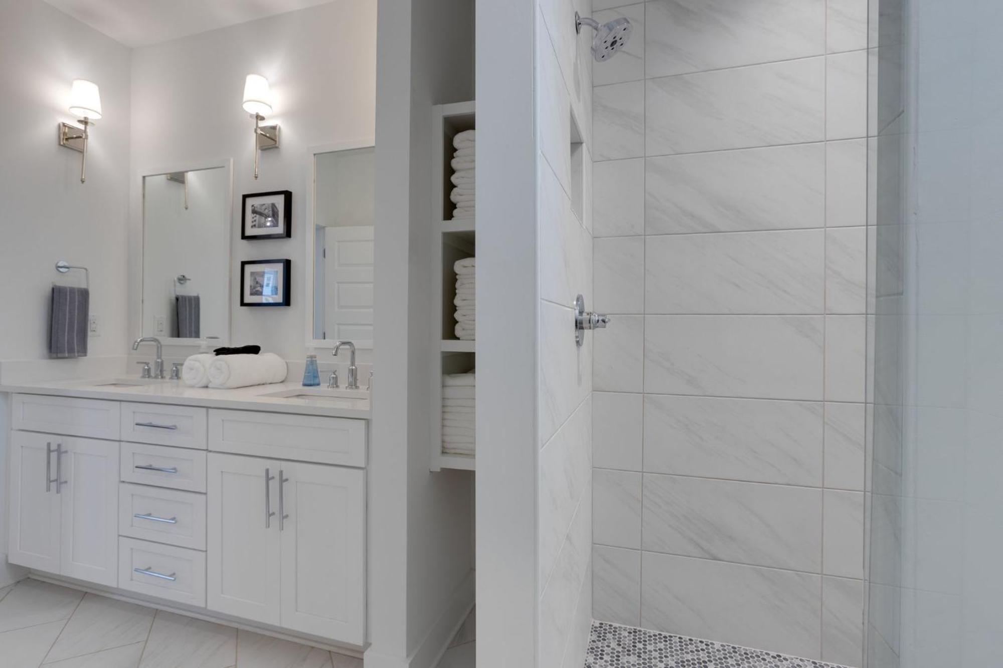 Modern Townhome, 10Min To Downtown! 8Min To Grand Ole Opry! Sleeps 8! Nashville Zewnętrze zdjęcie
