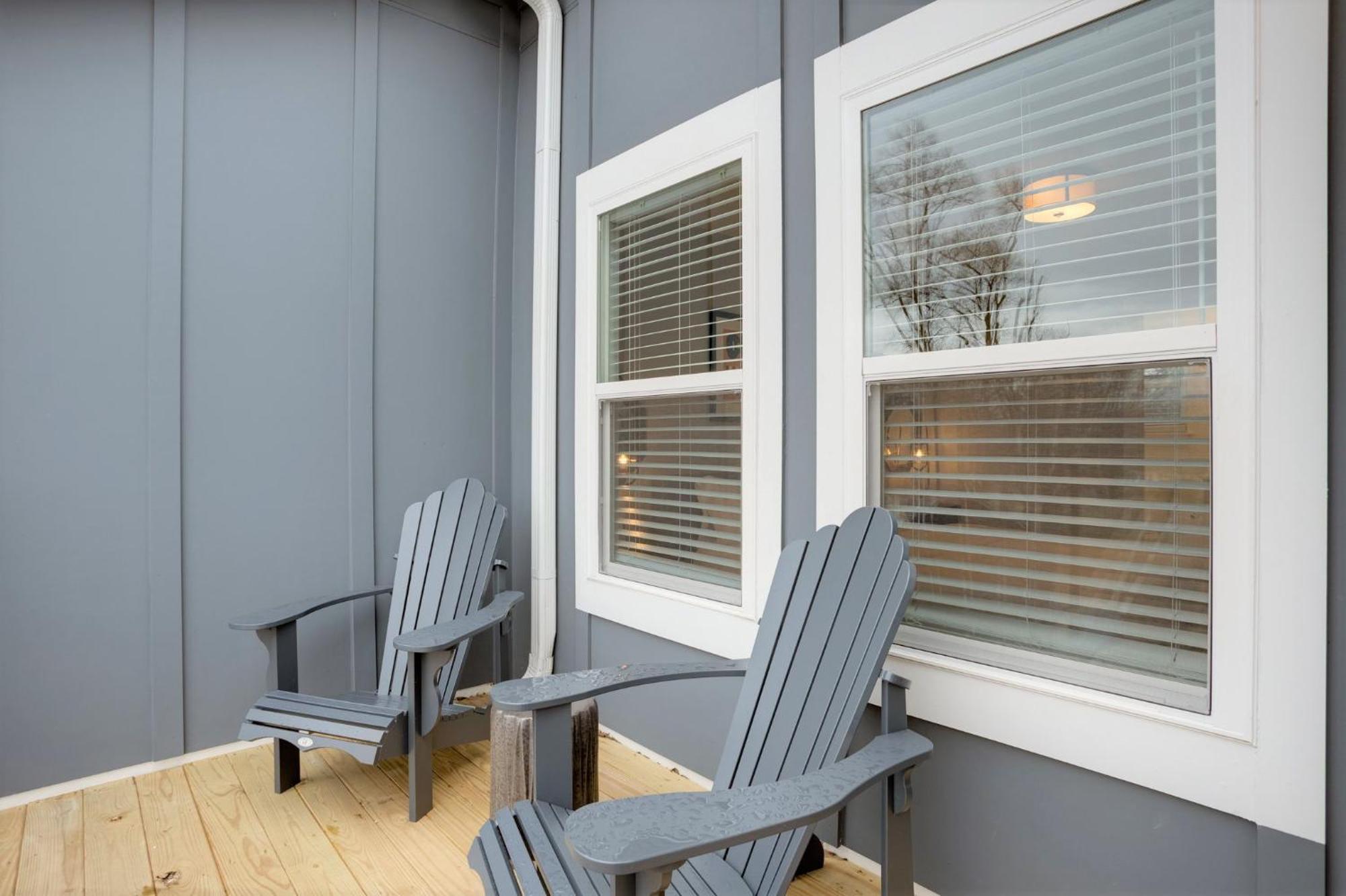 Modern Townhome, 10Min To Downtown! 8Min To Grand Ole Opry! Sleeps 8! Nashville Zewnętrze zdjęcie